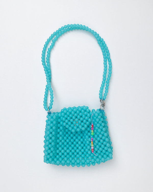 ACQUA NIICA BAG