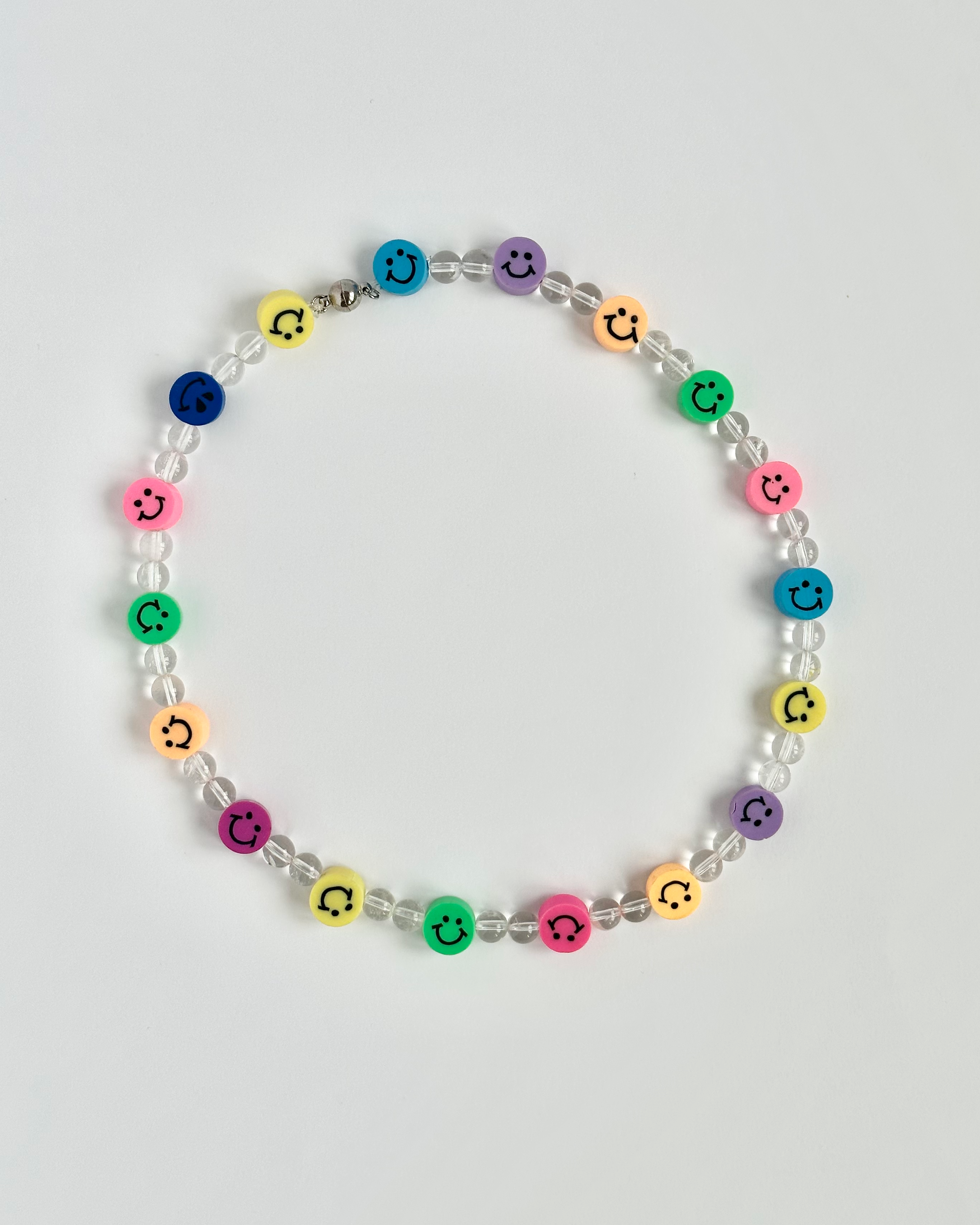 SMILE NECKLACE