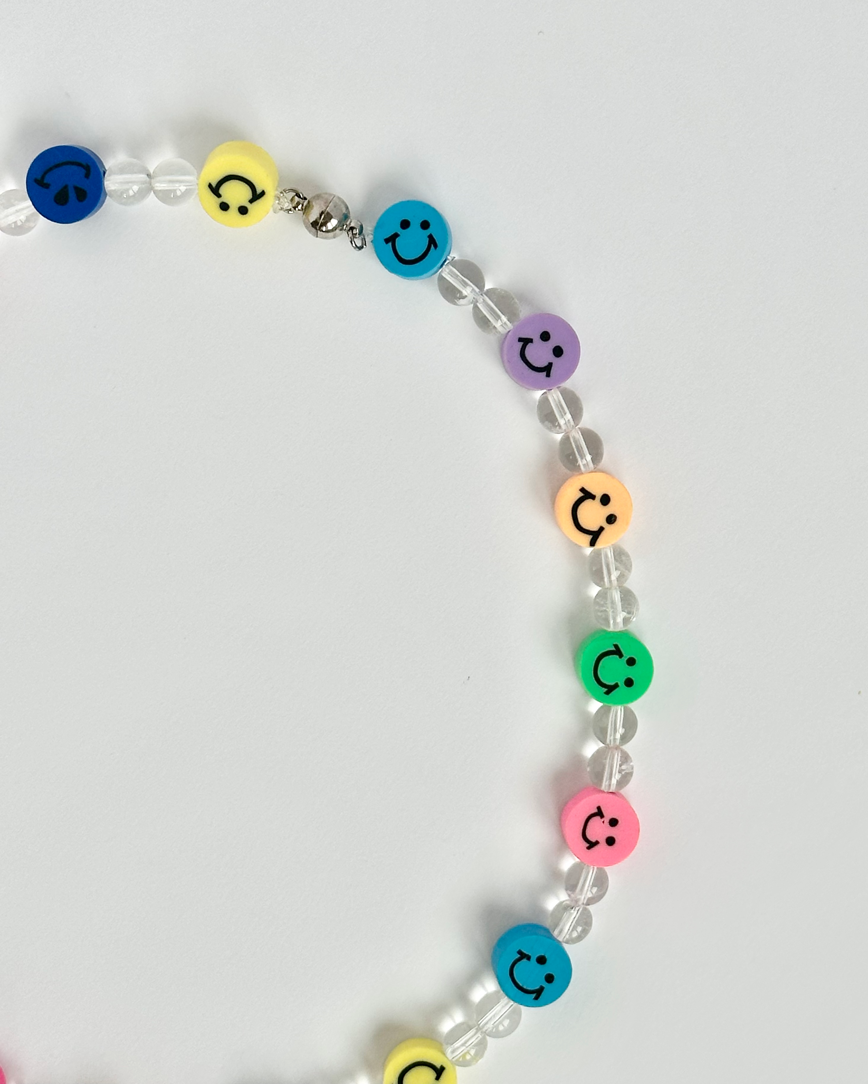 SMILE NECKLACE