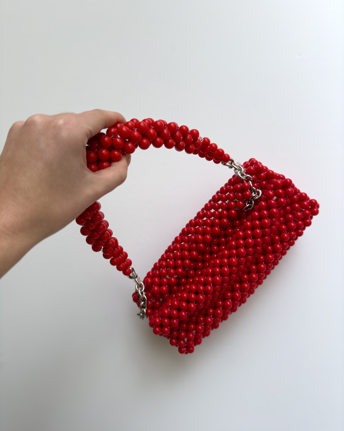 Red Starbag